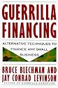 Guerrilla Financing (Guerrilla Marketing)