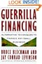 Guerrilla Financing (Guerrilla Marketing)