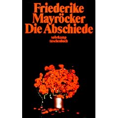 Die Abschiede (suhrkamp taschenbuch)