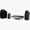 Samsung HT-X200 DVD Home Theater System