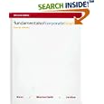 Fundamentals Of Corporate Finance, Alternate Edition