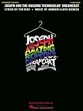 Joseph and the Amazing Technicolor Dreamcoat