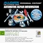 ALLDATA Personal Edition Automotive Repair Information CD; Disc #3 1982-87 Imports (Acura through Mazda)