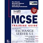 Click here to buy  McSe Training Guide: Microsoft Exchange Server 5.5 (Training Guides)  by Robert Wallingsford.