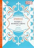 Within a Budding Grove: Part 1
