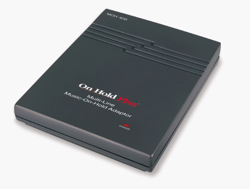 On-Hold Music On-Hold Adapter On Sale