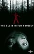 The Blair Witch Project [VHS]