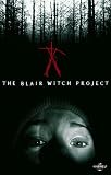 The Blair Witch Project [VHS] [1999]