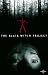 The Blair Witch Project [VHS]