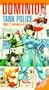 Dominion Tank Police 2 [VHS]