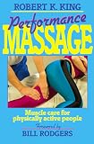 Performance Massage