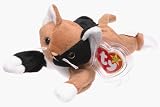 cat:Ty Beanie Babies - Chip the Cat