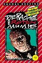 Die Rache der roten Mumie