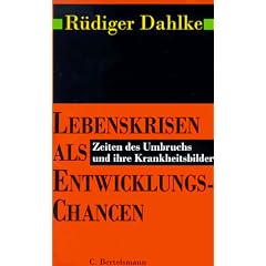 Lebenskrisen als Entwicklungschancen