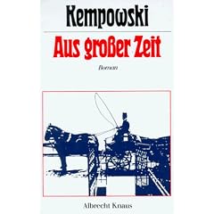 Aus gro�er Zeit