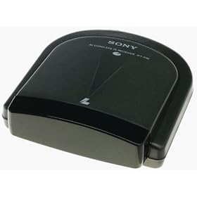 Sony IFT-R10 Audio Infrared Receiver