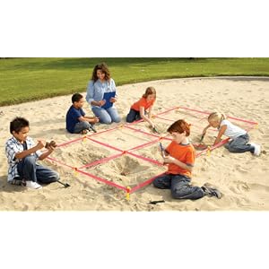 Educational Insights GeoSafari Classroom Dinosaur Dig by Educational Insights