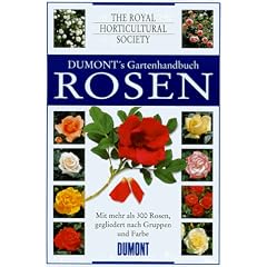 DuMont's Gartenhandbuch, Rosen