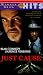 VHS : Just Cause (Spanish)