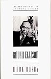 Ralph Ellison (Twayne's united states authors series, no 582)