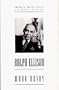 United States Authors Series: Ralph Ellison (Twayne's United States Authors Series)