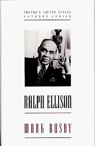  Ralph Ellison