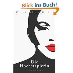 Die Hochstaplerin