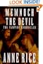 Memnoch the Devil (Vampire Chronicles, Book 5)