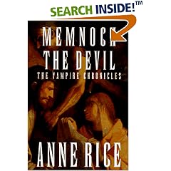 Memnoch the Devil: The Vampire Chronicles