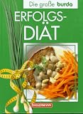 Produkt-Bild: Die gro&szlig;e burda- Erfolgsdi&auml;t