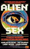 Alien Sex: 19 Tales by the Masters of Science Fiction and Dark Fantasy (Roc Science Fiction)