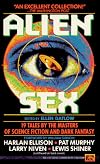 Alien Sex: 19 Tales