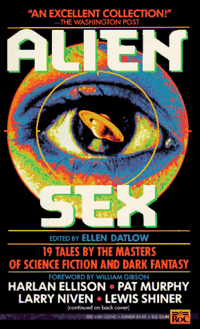 Harlan Ellison