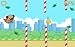 Magical Pug Flight - Flappy Ears