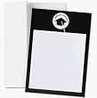 Graduation Hat Add-on Invitation Kit