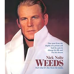 Weeds (Special Edition) [Blu-ray]