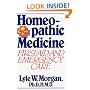 Homeopathic Medicine:: First Aid and Emergency Care