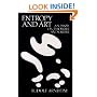 Entropy and Art: An Essay on Disorder and Order