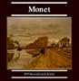 Cal 99 Monet Calendar