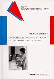 Produkt-Bild: Manuelle Diagnostik und Bewegungstherapie