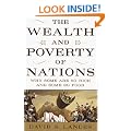 Wealth and Poverty of Nations