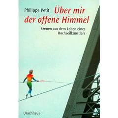 �ber mir der offene Himmel