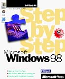 Microsoft Windows 98 Step-by-step (Step by Step (Microsoft))