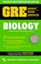 Best Test Preparation for the Gre Biology (REA Test Preps)