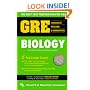 Best Test Preparation for the Gre Biology (REA Test Preps)