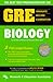 Used : Best Test Preparation for the Gre Biology (REA Test Preps)