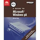 Click here to buy  MCSE Guide to Microsoft Windows 98 (Mcse and Mcsd Series)  by Michael Jang.