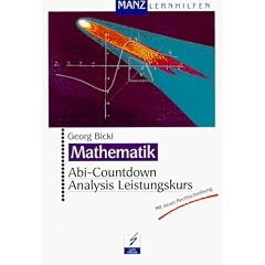 Abi-Countdown, Analysis Leistungskurs