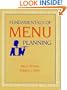 Fundamentals of Menu Planning