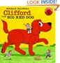 Clifford, the Big Red Dog